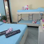 Embassy Чезенатико