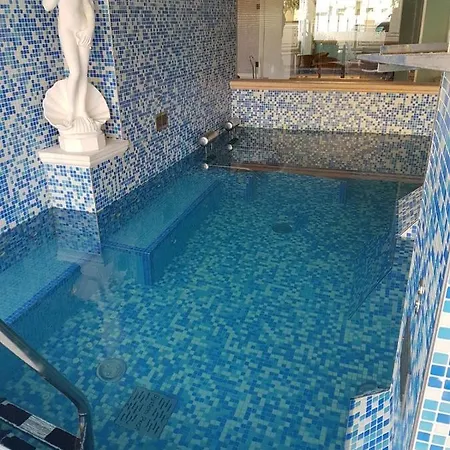 Ξενοδοχείο Embassy Cesenatico