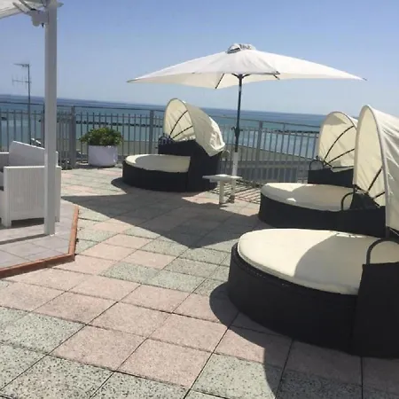 Embassy Hotel Cesenatico