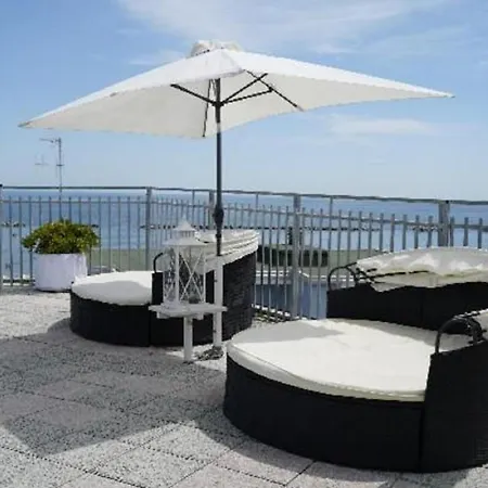 Hotel Embassy Cesenatico