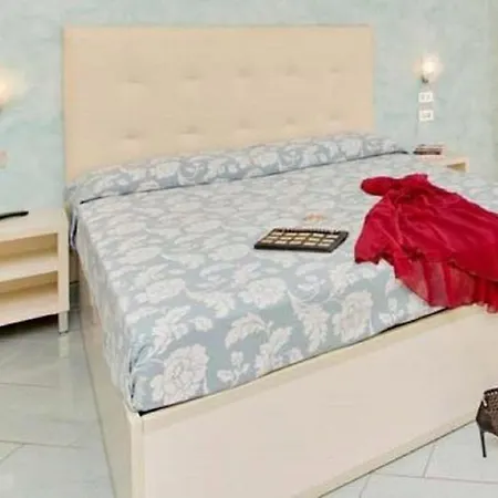 Embassy Hotel Cesenatico