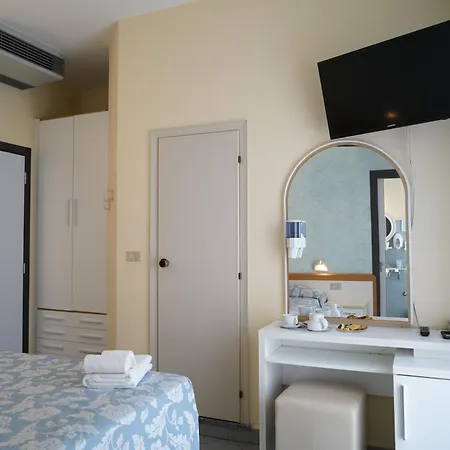 Embassy Hotel Cesenatico