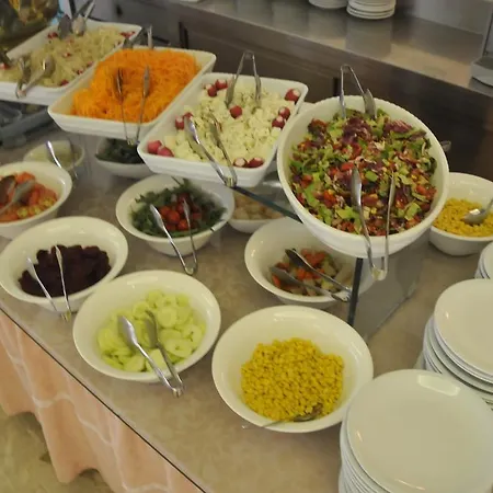 Embassy Hotel Cesenatico