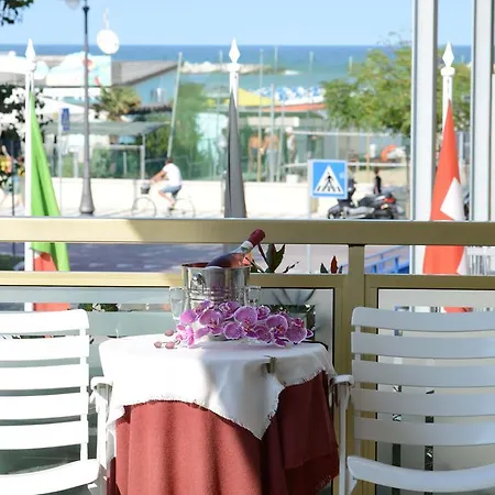 Embassy 3* Cesenatico