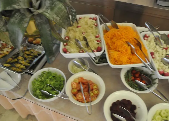 Embassy 3* تْشيزيناتيكو