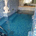 Szálloda Embassy Cesenatico