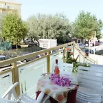 Szálloda Embassy Cesenatico