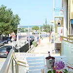 Szálloda Embassy