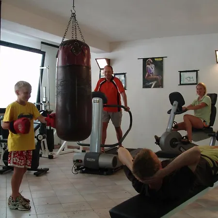 Embassy Hotel Cesenatico