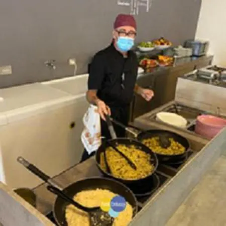 Embassy 3* Cesenatico