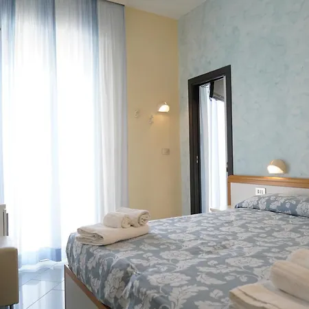 Embassy Hotel