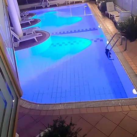 Embassy Hotel Cesenatico