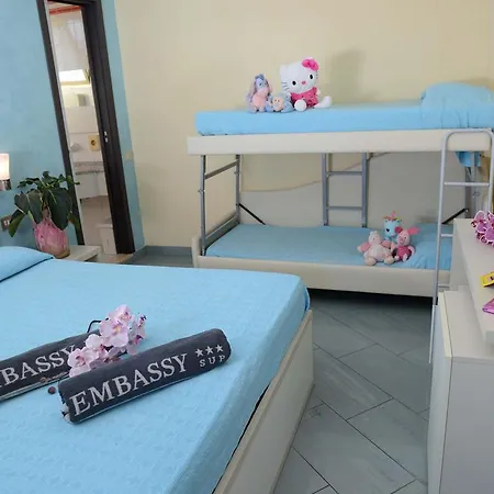 Embassy Cesenatico