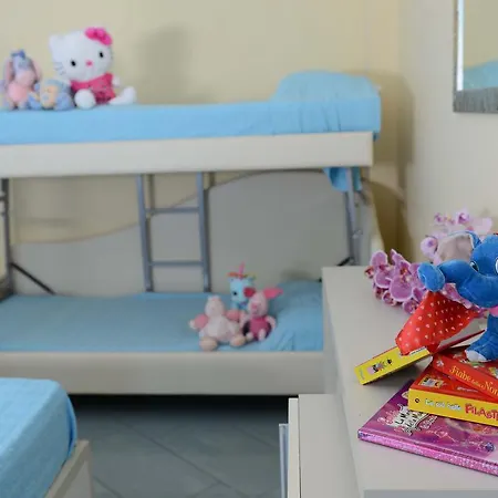 Hotel Embassy Cesenatico