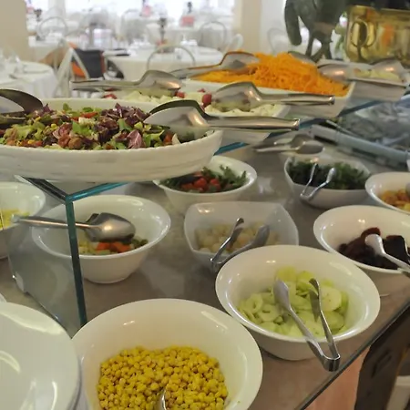 Embassy 3* Cesenatico