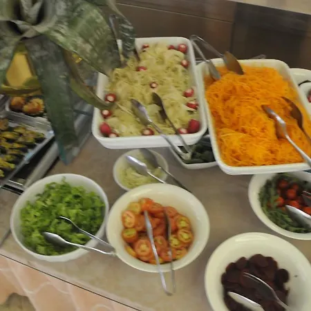 Embassy 3* Cesenatico