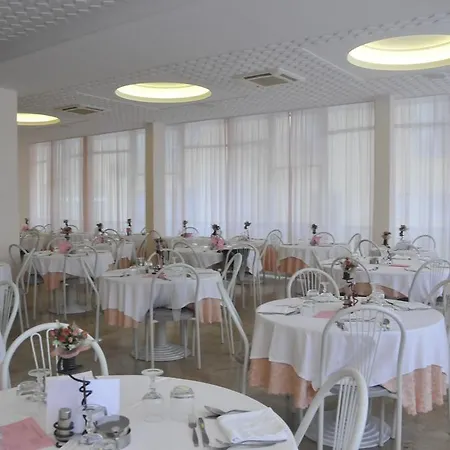 Embassy Hotel