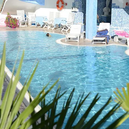 Embassy 3* Cesenatico