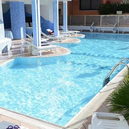 Embassy Hotel Cesenatico