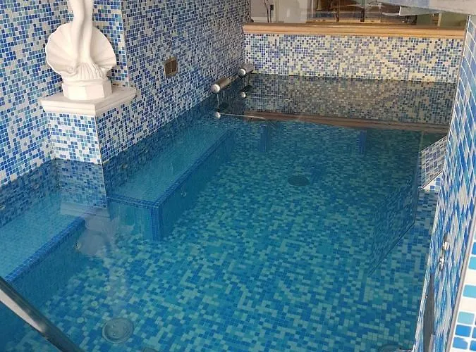 Hotel Embassy Cesenatico