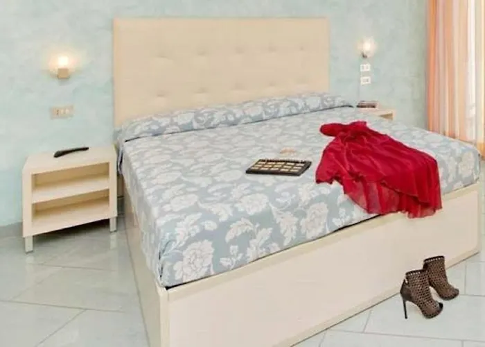 Embassy Hotel Cesenatico