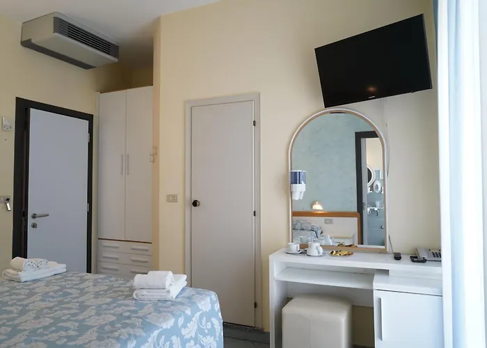 Embassy Hotel Cesenatico