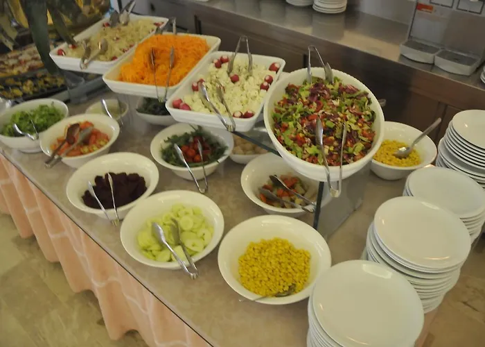 Embassy Hotel Cesenatico