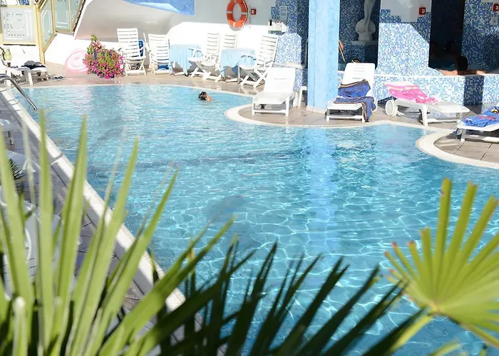 Embassy 3* Cesenatico