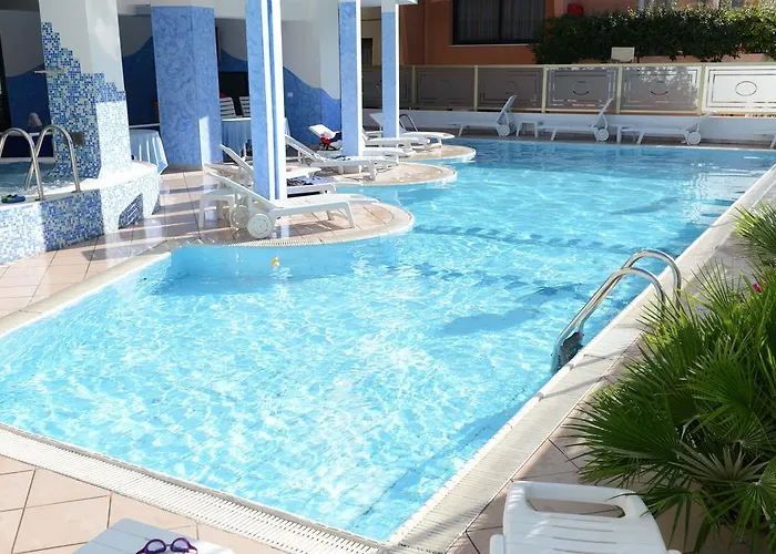 Embassy Hotel Cesenatico